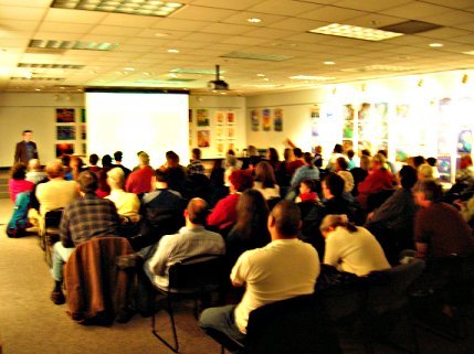 ann arbor district library