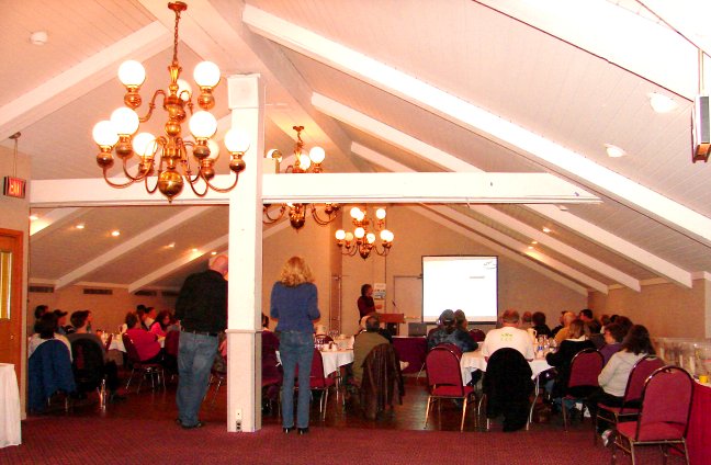 Wallis Restaurant